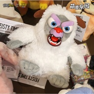 Face Changing Plush Toy - FEISTY PETS 2 in 1 Flip Doll | Birthday Gift for Kids, Children | Funny Su