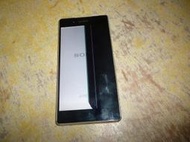 SONY-Z3+-E6553-4G手機200元-可開機螢幕破