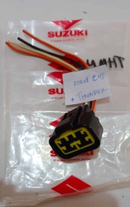 SOKET CDi THUNDER 125 SOCKET CDi THUNDER