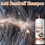 Coconut Shampoo Syampoo kelemumur ubat kepala scalp dandruff kepala psoriasis shampoo itchy scalp tr