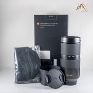 Leica Tele-Vario-Elmar-SL 100-400mm F/5-6.3 Black Lens Japan 11191 #23774