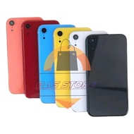 BACK CASING - HOUSING FULLSET IPH XR