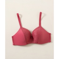 Felancy Fashion Wireless Lace Bra 073-01321