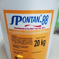 Spontan 88 SP cake softener and cake developer 100 grams