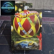 Hot Wheels Holiday Hot Rods 1/4 Mile Coupe