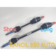 Kancil AUTO Drive Shaft Assy Long / Short 100% New Automatic for Perodua Kancil 850 Automatic