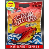 IKAN GARING KEPING ( WHALE BRAND )