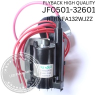 FLYBACK - FBT TV SHARP RTRNFA132WJZZ JF0501-32601 FA132