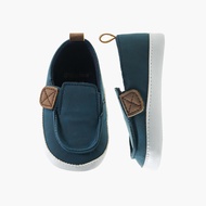 Babyshop Giggles Booties With Pull Tab