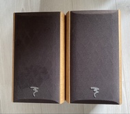 Focal Chorus 705 書架喇叭