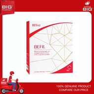 100% original BElixz BEFIL Support Heart Health & Blood Pressure Balance Supplement promotes healthy