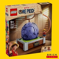 Lego One Piece 75647 Gum-Gum Fruit New Products Beautiful Box 1