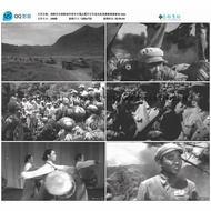 Joseon History Joseon War Us Army Chinese Volunteer March Offensive Anti-American Support Joseon Vid