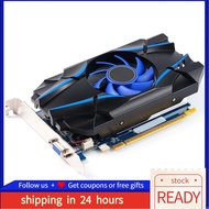newlanrode GeForce GT 1030 2GB GDDR5 64-bit Low Profile Graphics Card Powerhouse Performance Gaming 