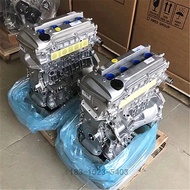 Toyota Camry 2.4 Engine Camry 2.0 Big Overlord RVA4 Privia 2AZ 1AZ Assembly