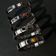 F1 BRACELET | ITALIAN CHARMS BRACELET | F1 MERCH
