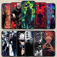 OPPO a5i a5iPro a5x a5 Pro 370G Jujutsu Kaisen Soft Silicone Phone Casing
