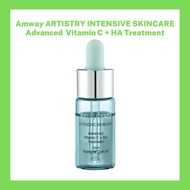 💥100% AUTHENTIC💥Amway ARTISTRY INTENSIVE SKINCARE Advanced Vitamin C + HA Treatment