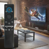 Voice Remote Control Replacement for Samsung Smart TV QLED UHD Frame Curved 4K 8K Q60 Q70 Q80 Q90 8 