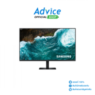 MONITOR 37 SAMSUNG VIEWFINITY S8 LS37D800UAEXXT (IPS HDMI DP USB-C) 4K 60Hz