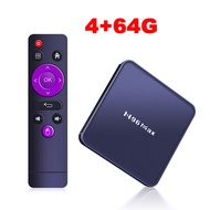 2022 New Android 12 6K 4K 3D Wifi 2.4G&amp 5.8G Smart Media Player TVBOX