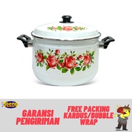 ORIENTAL POT 30 CM IDEAL POT/ SAUCE POT STOCKPOT