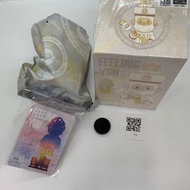 現貨 Farmer Bob Feeling You Lonely 孤獨 盲盒 小隱藏