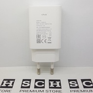 ORIGINAL VIVO V1020D-EU TYPE C FAST CHARGING 5V 2A CHARGER