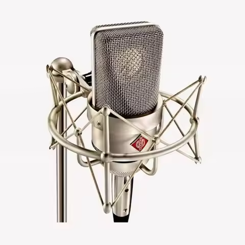 Neumann TLM 103 NEUMANN TLM 102 105