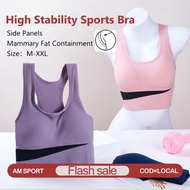 Women Sport Bra Push Up Bra Plus Size Underwear Sports Bra Baju Dalam Perempuan Beautiful Back Yoga 