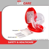CPR Pocket Mask (Set)