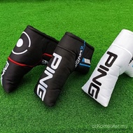 Golf Club Cover ping Putter Cover Long Putter Cover Cap Cover