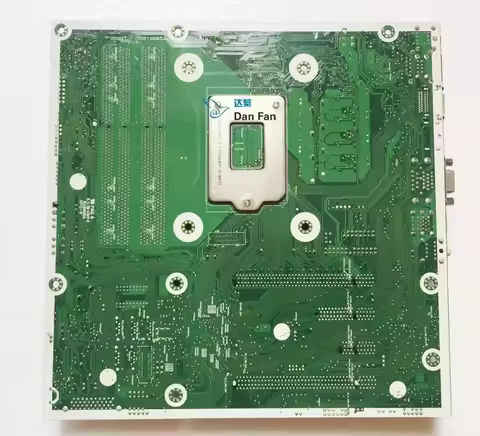 796108-001 796108-501 LGA1150 Mainboard 717372-003 For HP Elitedesk 800 G1 SFF Motherboard 100%teste