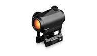 ^^上格生存遊戲^^Vortex Crossfire Red Dot - 2 MOA 真品瞄具 升級版 (CF-RD2)