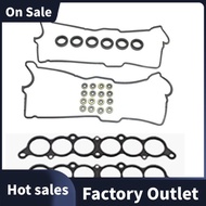 Valve Cover Gasket Set 3VZFE 5VZFE for     T100  3.0 3.4 1992-2004  Tube Seals Kit Replacement Acces