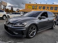 2017 Volkswagen Golf Variant 280 TSI R-Line