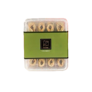 六月初一 - 8結蛋捲40入分享盒-日式海苔 (最佳食用期2026年3月25日)