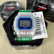 100% ORIGINAL CASIO G-SHOCK DW-5600EU-8A3DR / DW-5600EU-8A3 / DW-5600EU / DW-5600 Euphoria Series ME