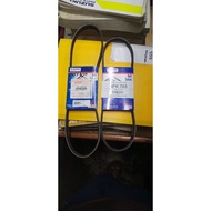 1 set of old Ertiga fan belt size 5PK 895 and 4PK 765 original Suzuki genuine part