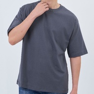 (NEW) FUKUSTUDIO Aire Oversized T-Shirt | Kaos Unisex