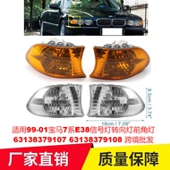 [carefreeshop] Suitable for 99-01 BMW 7 Series E38 Signal Light Turn Signal Front Corner Light631383