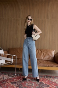 HUNG JEANS รุ่น  Paris Jeans (HJ80)