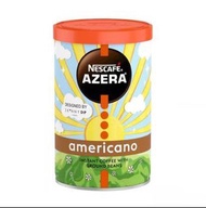 英國 🇬🇧直送 雀巢咖啡 - Azera Americano 即溶咖啡 90g