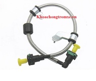 Dây Xăng Thép PCX 125 2009 2010 2011