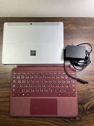 Microsoft微軟 Surface GO 2 4425Y 4G+64G 10.5吋 二合一鍵盤平板電腦