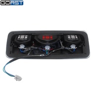 Rear 3rd Third Brake Tail Light Cargo Lamp 7L3Z13A613B for Ford F150 Explorer 02HLA1217AWR 20979071 