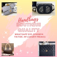 handbag Boutique Quality