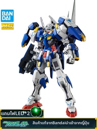 BANDAI| MG Gundam Avalanche Exia Dash โมเดลกันดั้มประกอบ 1/100 รุ่น PB Limited Edition