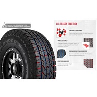 Yokohama G015 -  AT TYRES FOR 4x4