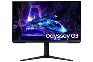 Samsung Odyssey G3 27" Gaming Monitor